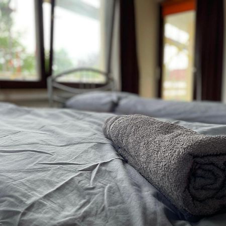 Schoenes Einfaches Zimmer In 올덴부르크 외부 사진
